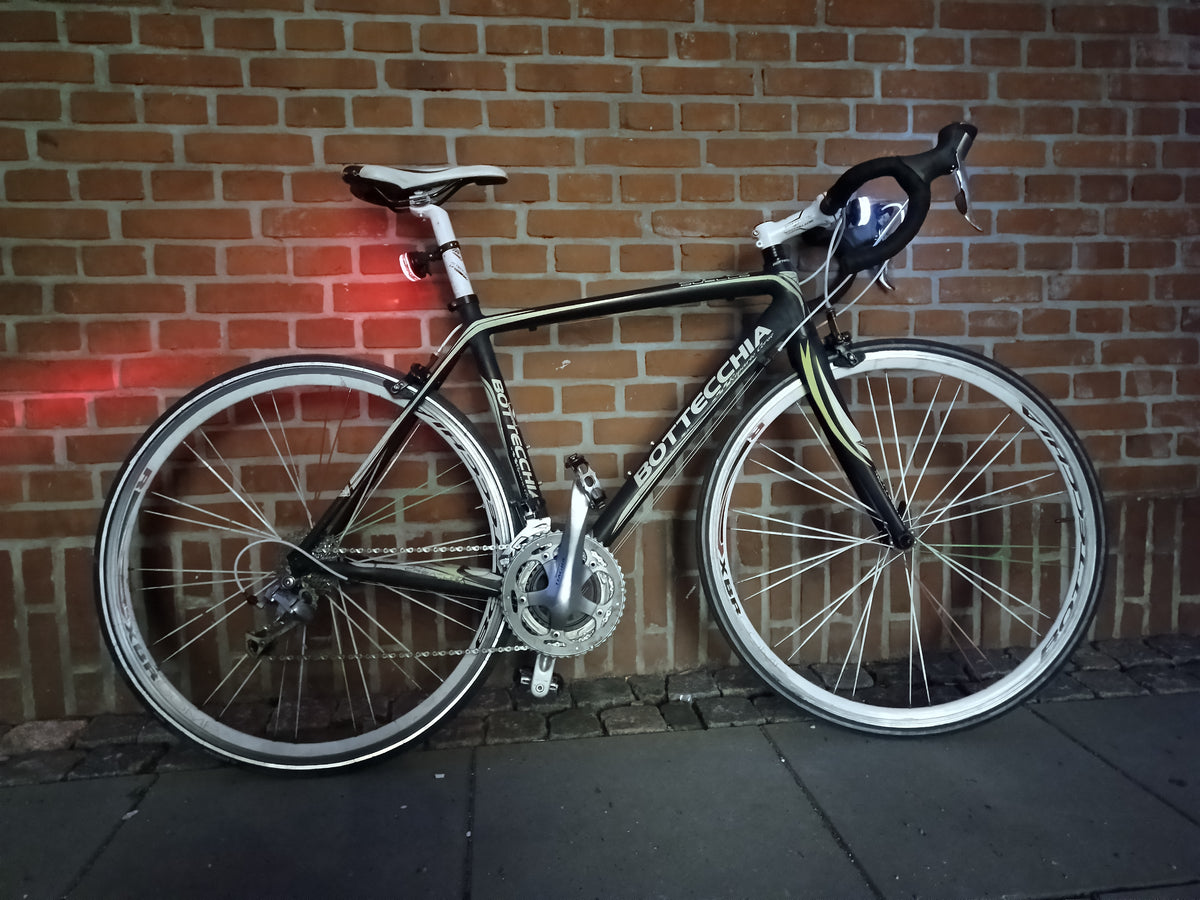 Bottecchia Bikes Bottecchia Duello 2010 Bottecchia Duello 53A - Main Image