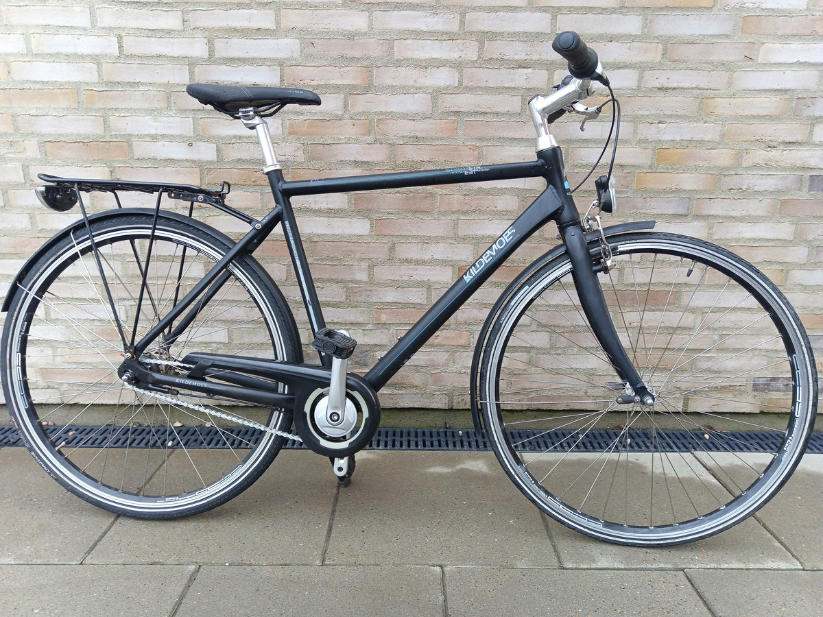 kildemoes rennrad Street Sport in Black – FlexiFix Gearbox/Clutch Misc Eisenbahner Plätzchen | Life Label:Tools
