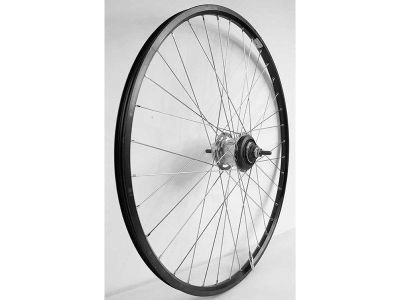 Rear Wheel Connect 28