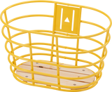 Basket Norden - colorful