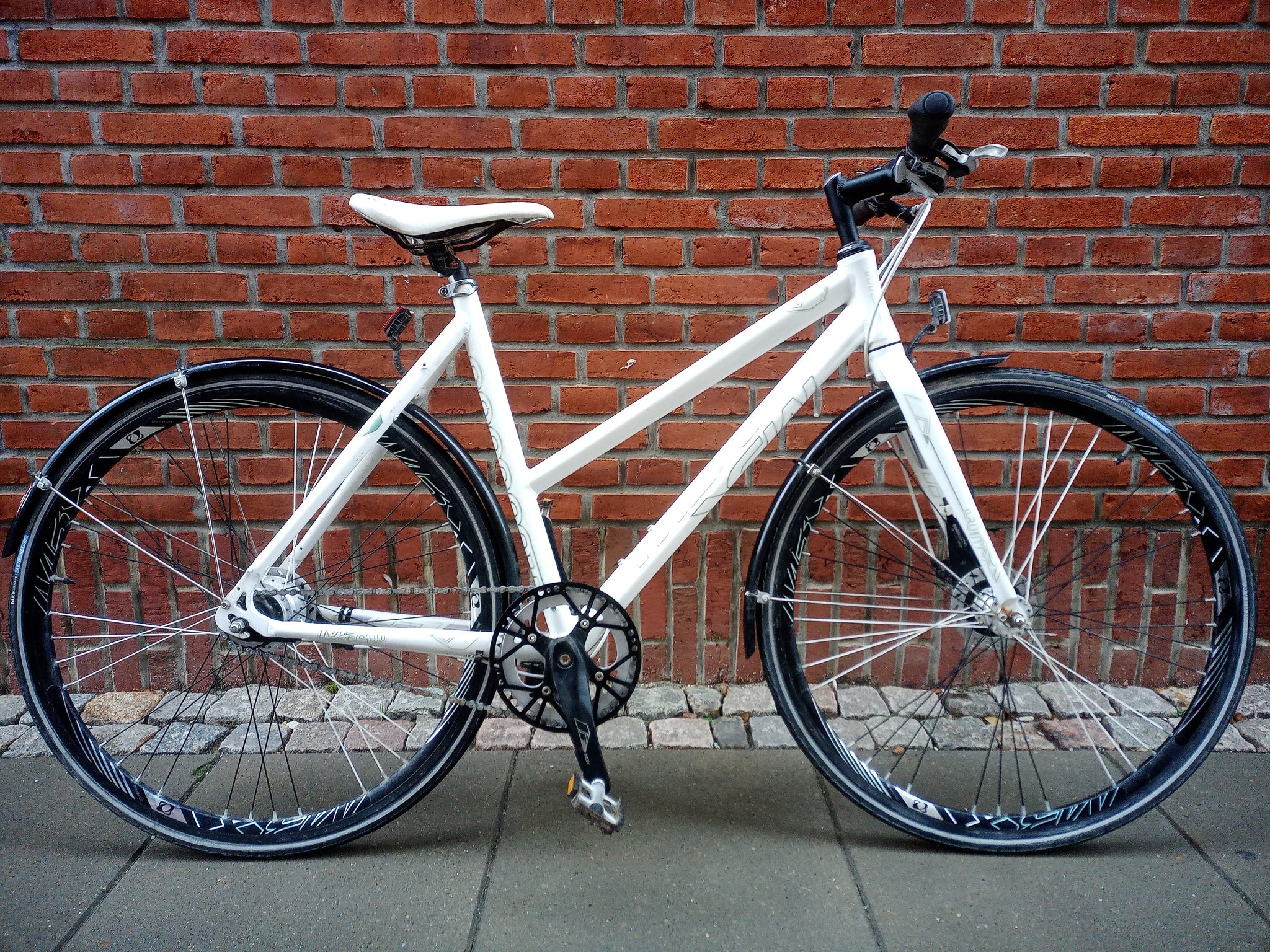MBK Concept in White – FlexiFix