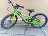 Cannondale in Green
