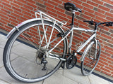 TREK 7300 FX in Silver