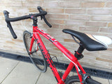 Haibike Q Race SL in Red