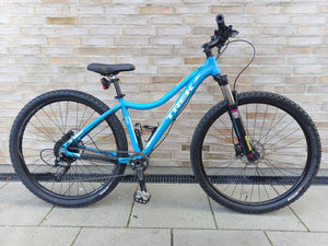 Trek Skye in Blue