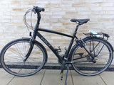 Gazelle Chamonix Sportive in Black