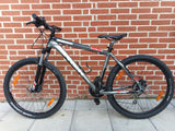 Trek 6300 MTB in Black / Silver