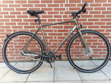 Nishiki Touring Master in Brown