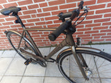 Nishiki Touring Master in Brown
