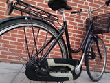 Kildemoes Classic in Black