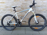 Cannondale Trail SL3 in White