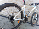 Cannondale Trail SL3 in White