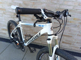 Cannondale Trail SL3 in White