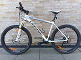 Cannondale Trail SL3 in White