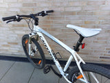 Cannondale Trail SL3 in White