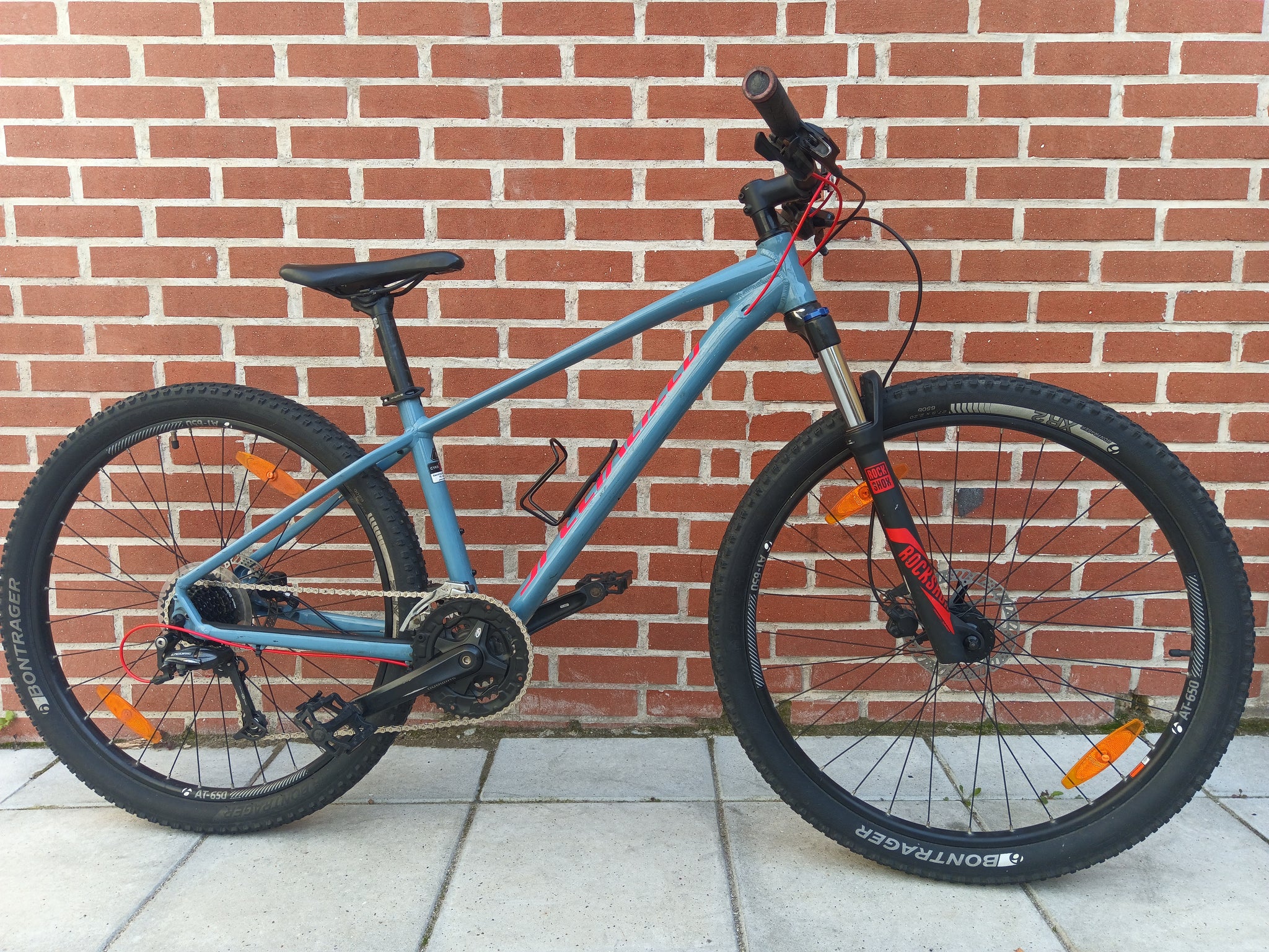 specialized mountainbike pitch Specialized Pitch in Blue – FlexiFix