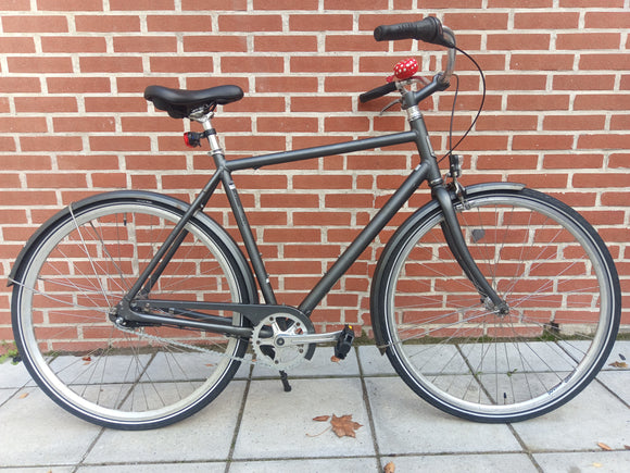 Specialized Daily 03 in Grey