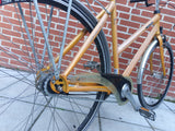 Raleigh Contour in Yellow