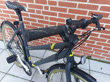 MBK Concept in Grey / Green