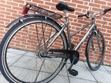 Everton City Zone in Silver
