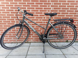 Everton City Zone in Silver