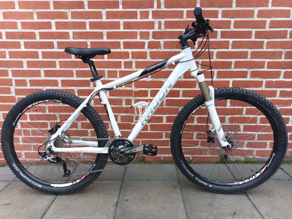 mountainbike radon zr Radon ZR Team in White – FlexiFix