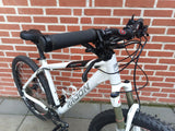Radon ZR Team in White