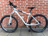 Radon ZR Team in White