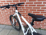 Radon ZR Team in White
