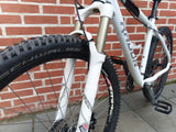 Radon ZR Team in White