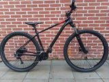 Cannondale Trail in Black