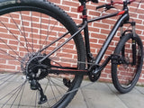 Cannondale Trail in Black