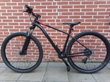 Cannondale Trail in Black