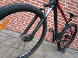 Cannondale Trail in Black