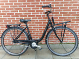 Wither 885 Exclusive in Black