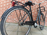 Wither 885 Exclusive in Black