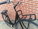 Wither 885 Exclusive in Black