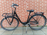 Wither 885 Exclusive in Black