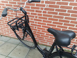 Wither 885 Exclusive in Black