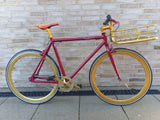 Enghouse Fixie in Red