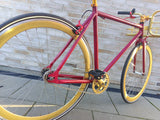Enghouse Fixie in Red