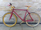 Enghouse Fixie in Red