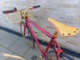 Enghouse Fixie in Red