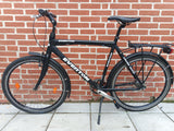 Everton Cross Road in Black