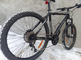 TREK 6000 in Black