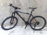 TREK 6000 in Black