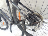 TREK 6000 in Black