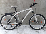 Specialized Rockhopper in White