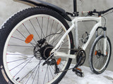 Specialized Rockhopper in White