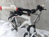 Specialized Rockhopper in White